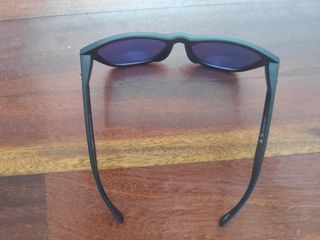 Gafas Soloptical hombre doradas