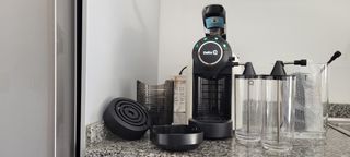 Delta Q MilkQool - Máquina Café