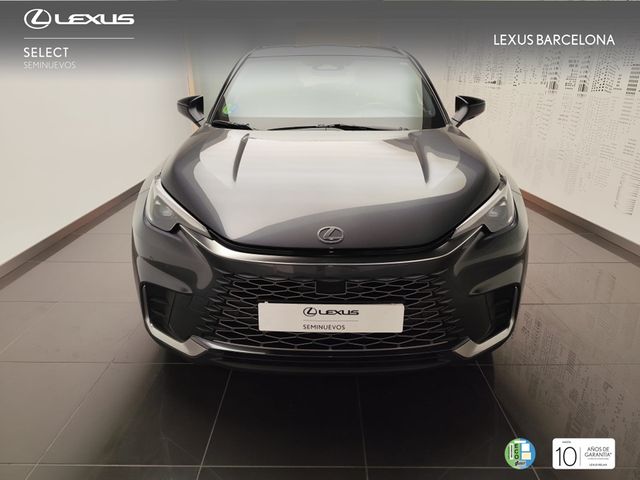 Lexus LBX EMOTION PLUS 2025 REF 3733