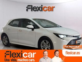 Toyota Corolla 1.8 125H ACTIVE TECH E-CVT