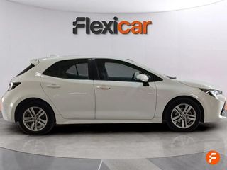 Toyota Corolla 1.8 125H ACTIVE TECH E-CVT