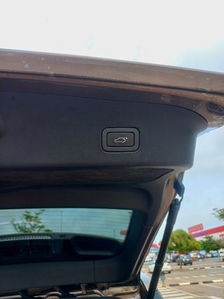 Land Rover Range Rover Sport 2012