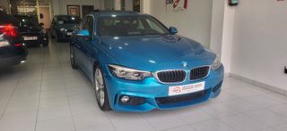 BMW Serie 4 2017