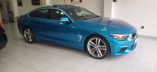 BMW Serie 4 2017