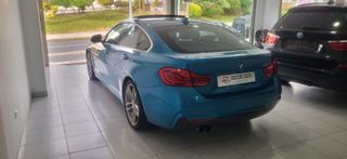 BMW Serie 4 2017