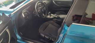 BMW Serie 4 2017