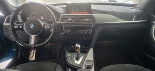 BMW Serie 4 2017