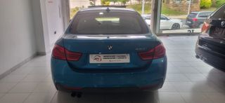 BMW Serie 4 2017