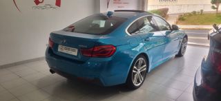 BMW Serie 4 2017