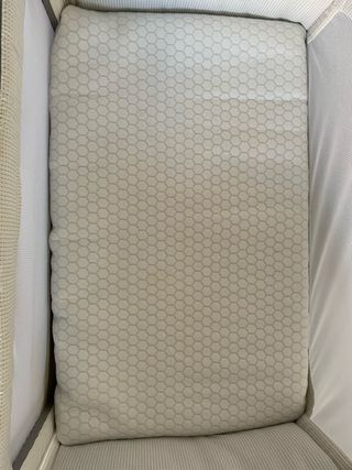 Colchón Lémur Volana mini para minicuna