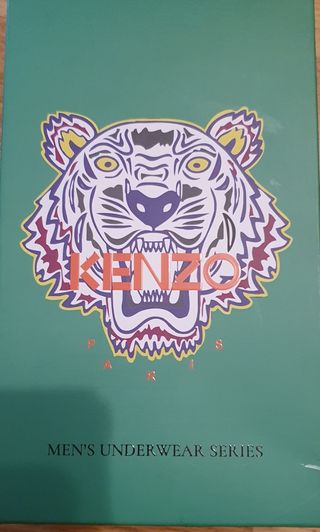 Calzoncillos KENZO M - Ropa interior. 