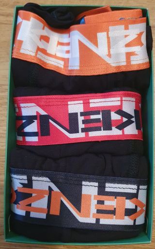 Calzoncillos KENZO M - Ropa interior. 