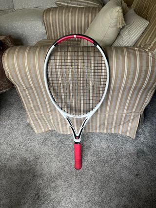 Raqueta Tenis Artengo