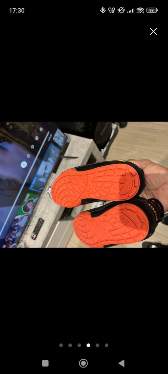 Zapatillas Dsquared2