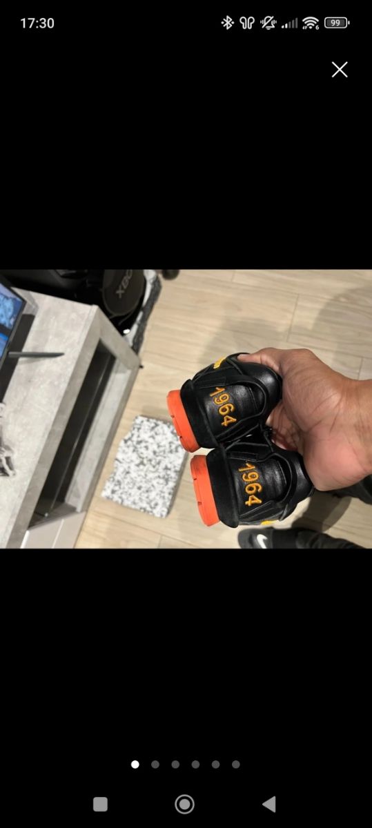 Zapatillas Dsquared2