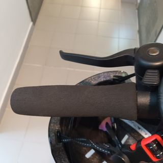 Patinete eléctrico