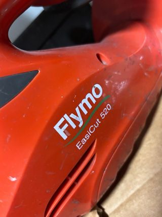 Flymo EasiCut 520 - Taglia siepi