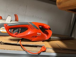 Flymo EasiCut 520 - Taglia siepi