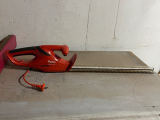 Flymo EasiCut 520 - Taglia siepi