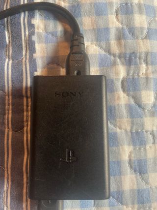 PSP VITA - Nero con Adesivi