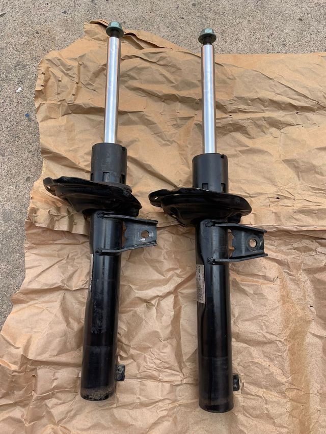 Amortiguadores Audi A3