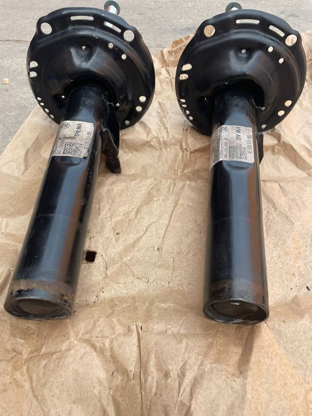 Amortiguadores Audi A3