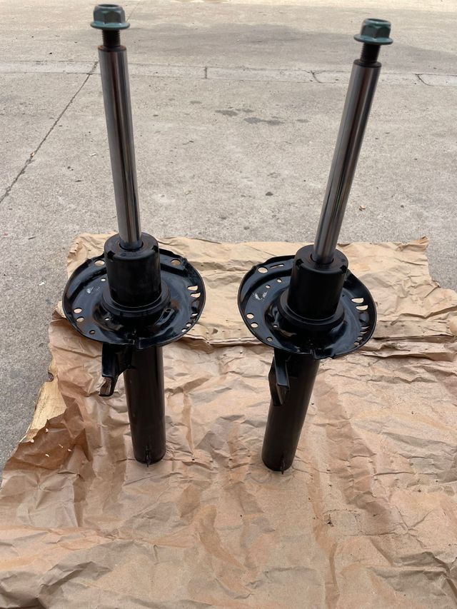 Amortiguadores Audi A3