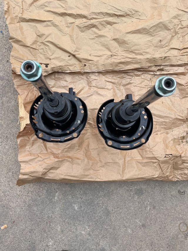 Amortiguadores Audi A3