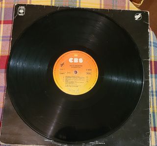 Vinilo Julio Iglesias - Momentos