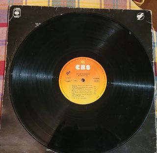 Vinilo Julio Iglesias - Momentos