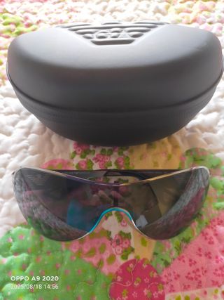 Gafas Emporio Armani - Originales