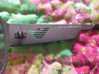 Gafas Emporio Armani - Originales