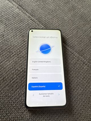 Xiaomi 11 Lite 5G NE 128GB Rosa