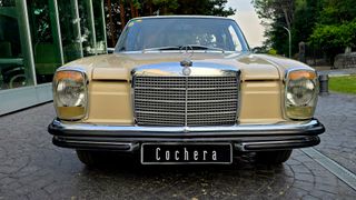 Mercedes-Benz 250/8  1969 en Estado Original !!