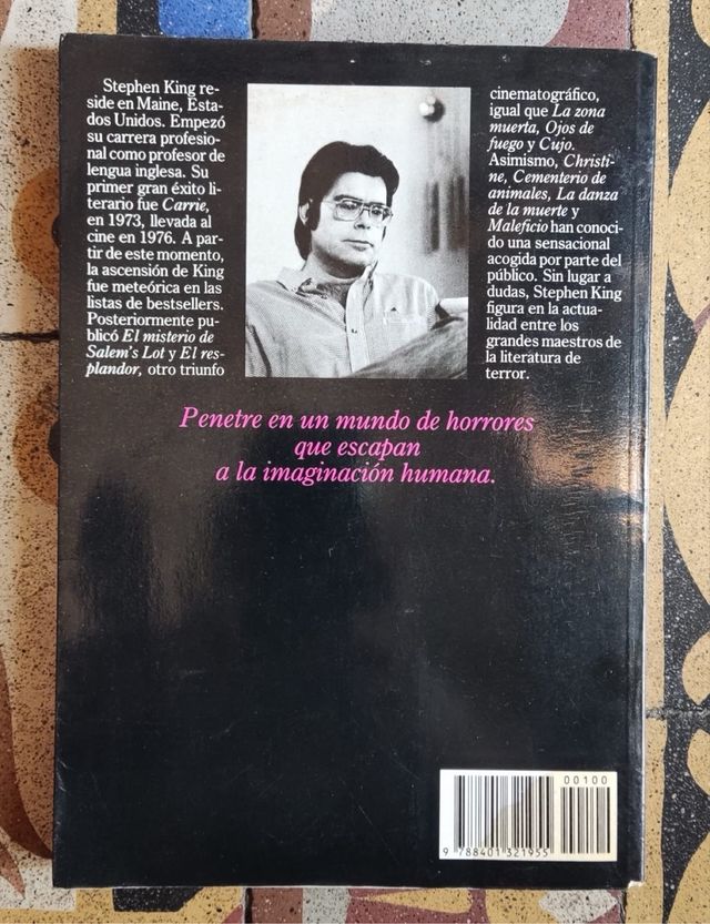 Historias fantásticas