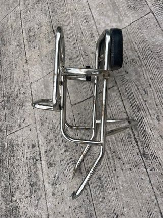 Portaequipajes Vespa Primavera