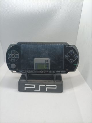 Soporte Stand Expositor Play Station Portable PSP
