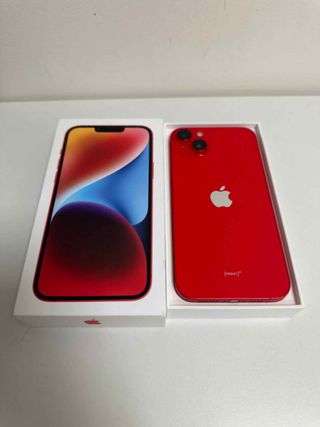 IPHONE 14 PLUS 128GB