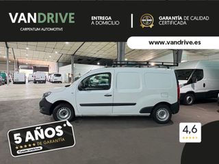 Mercedes Citan 109 CDI  Pro Largo BE MAXI 