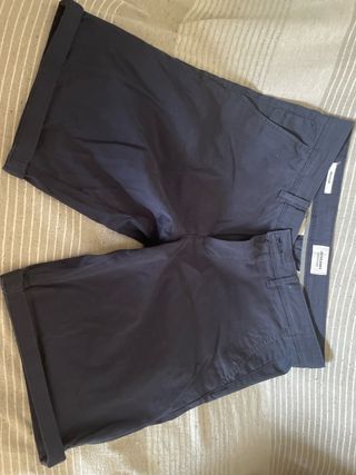 Shorts JACK&JONES - Azul Marino