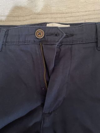 Shorts JACK&JONES - Azul Marino