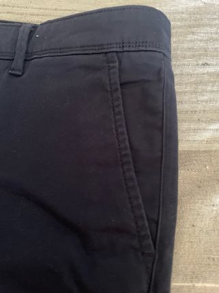 Shorts JACK&JONES - Azul Marino