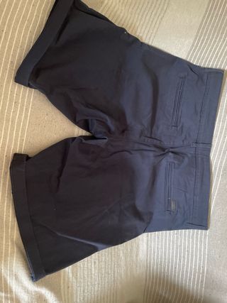 Shorts JACK&JONES - Azul Marino