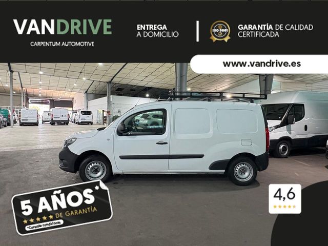 Mercedes Citan 109 CDI  Pro Largo BE MAXI 