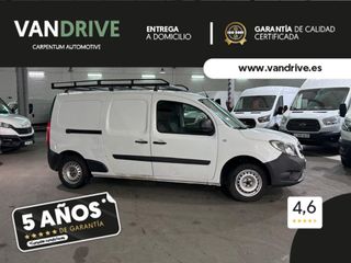 Mercedes Citan 109 CDI  Pro Largo BE MAXI 