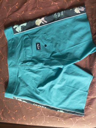 Bañador Billabong - Teal - Nuevo
