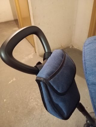Triciclo Rito para bebé