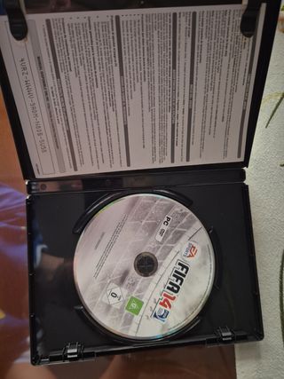 FIFA 14 PC - Juego Completo