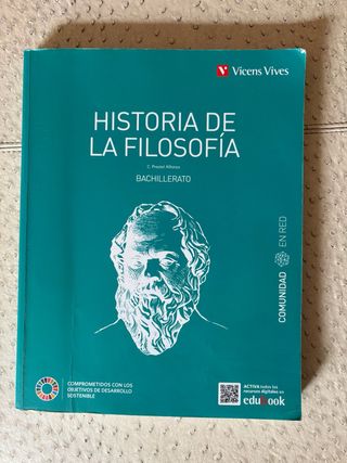 HISTORIA DE LA FILOSOFIA (COMUNIDAD EN RED)