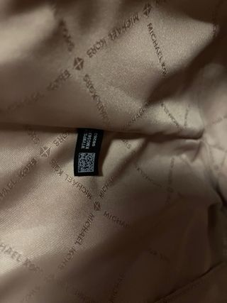 Bolso Michael Kors